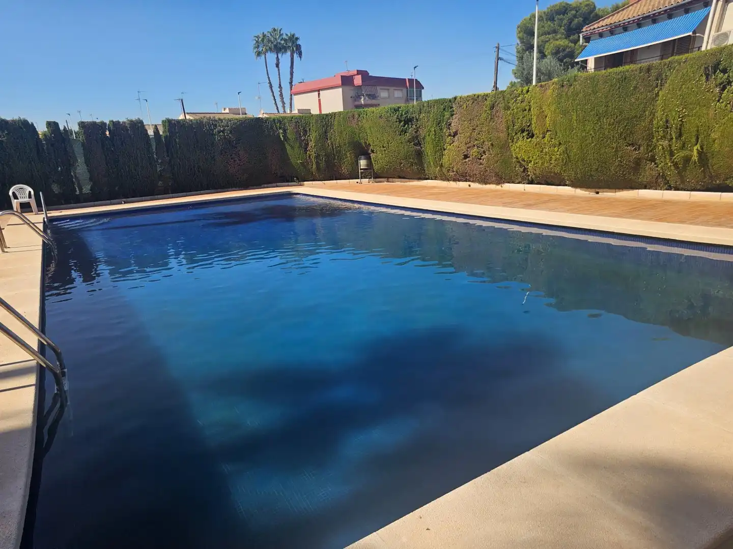 Casa con piscina in vendita a Santiago de la Ribera, imagen 2