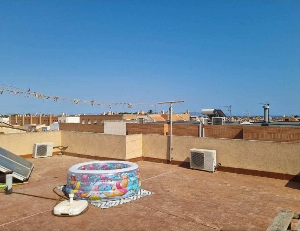 Dúplex en venda