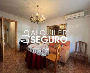 Flat to rent in Getafe  with Air Conditioner, Heating and Terrace