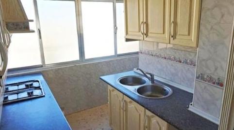 Foto 3 de Pis en venda a Doctor García del Barrio, Villamanín, León