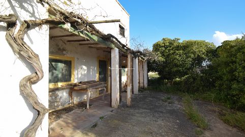 Foto 2 von Fabrik Grundstücke zum Verkauf in Ciutadella, Ciutadella de Menorca