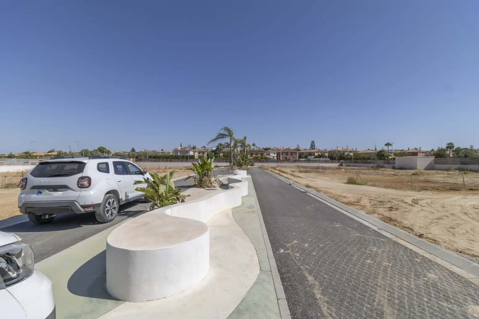 Terreno residencial en venta en Entrenúcleos, imagen 5