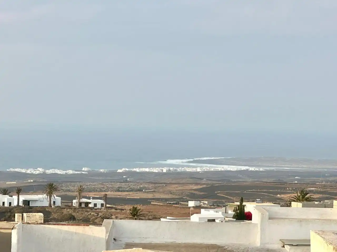 Casa o xalet en venda a Tinajo