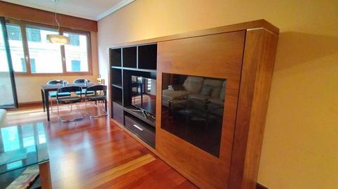 Foto 5 de Pis de lloguer a Henao, Zabalburu, Bizkaia