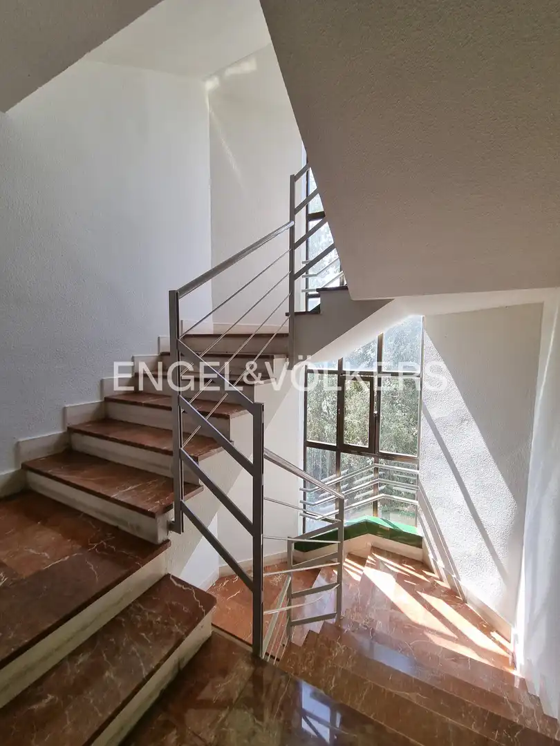 Piso de alquiler en Sevilla con Aire acondicionado, Calefacción y Terraza