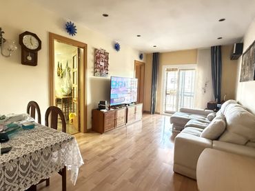 Wohnung zum Verkauf in Els Molins