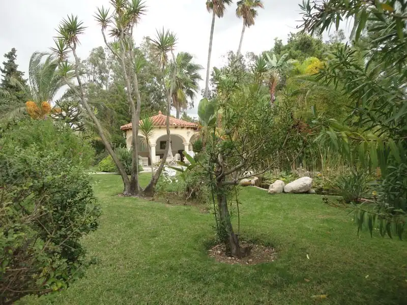 Casa amb piscina en venda a Coloma, imagen 14
