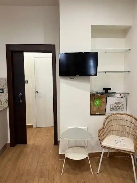 Mini appartamento in affitto a Centro, imagen 14