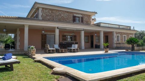 Foto 2 de Casa o chalet de alquiler en Santa Margalida - Carrer de Maria, Santa Margalida Poble, Santa Margalida