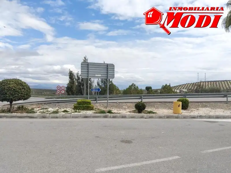 Terreny residencial en venda a Pinos Puente, imagen 15