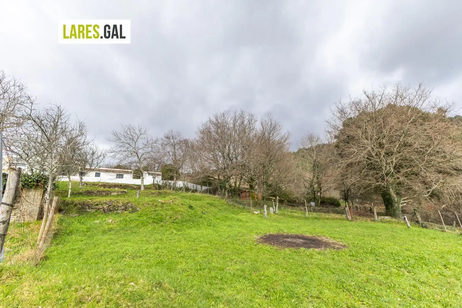 Terrain rustique à vendre à Lugar de San Lourenzo (Río do Calvo), imagen 24