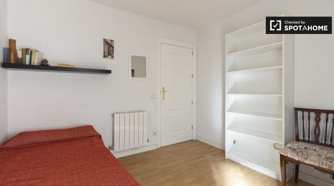 Photo 4 of Room in Guindalera, Madrid Capital