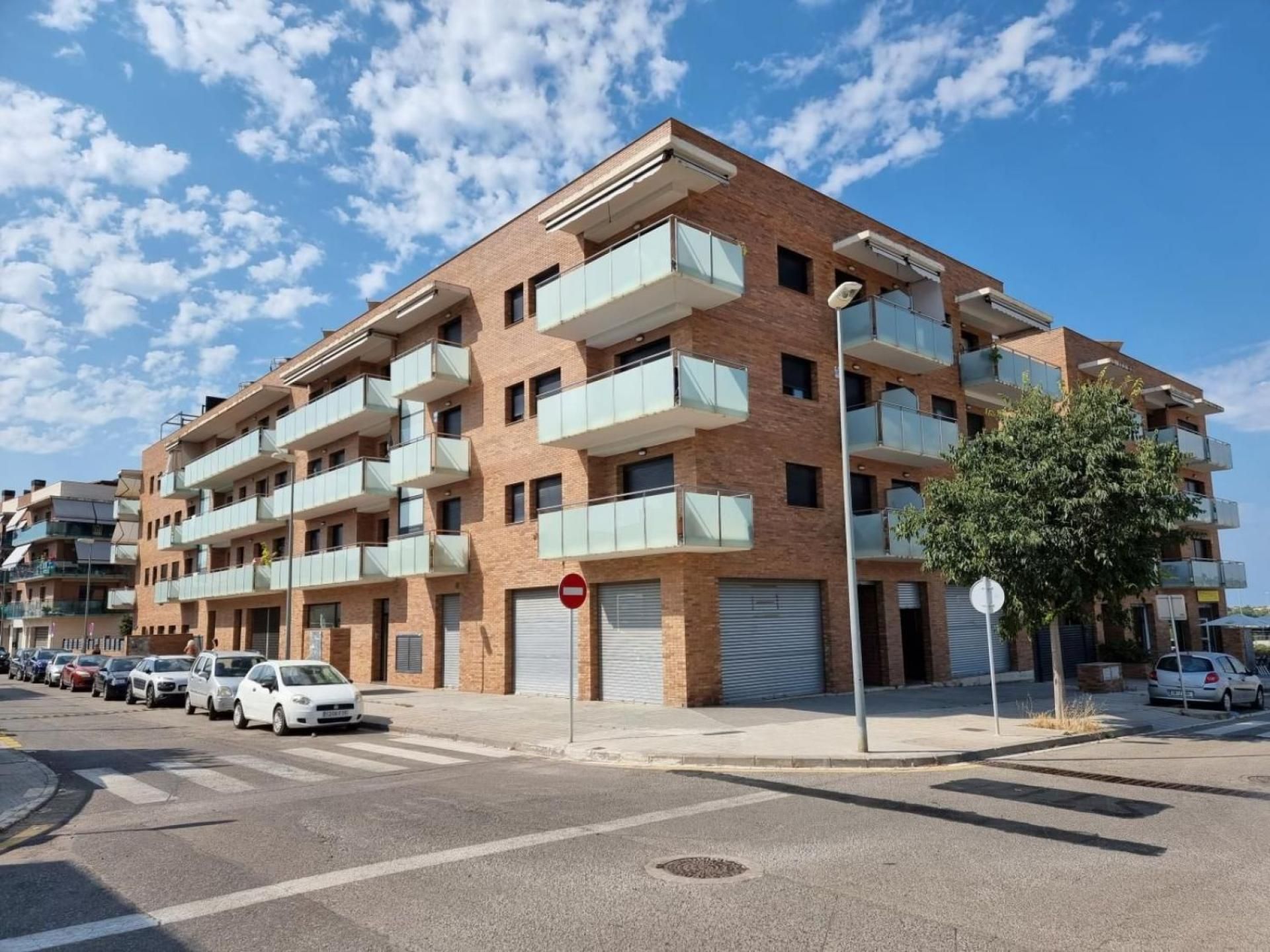 Local de alquiler en Sant Jordi