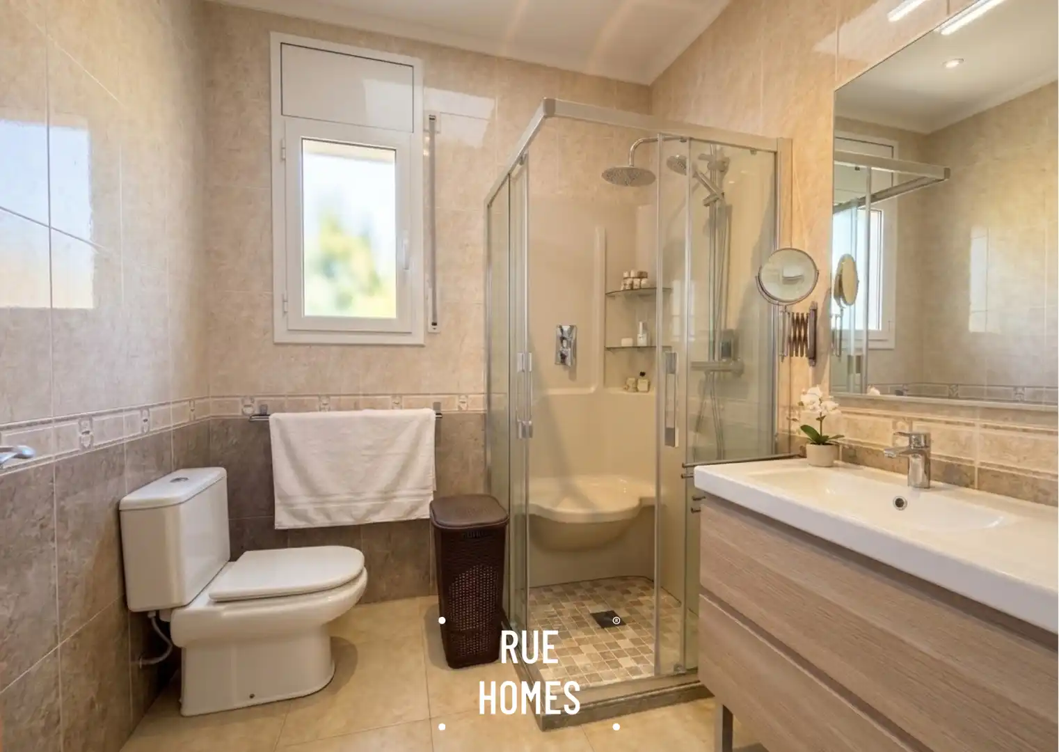 Detached house with terrace for sale in Camí d'Ullastrell 20, imagen 12