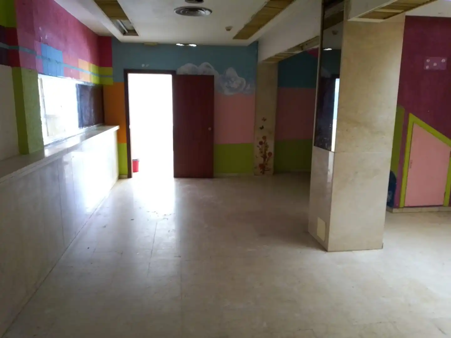 Business premises for sale in Calle Fuente Nueva, imagen 3