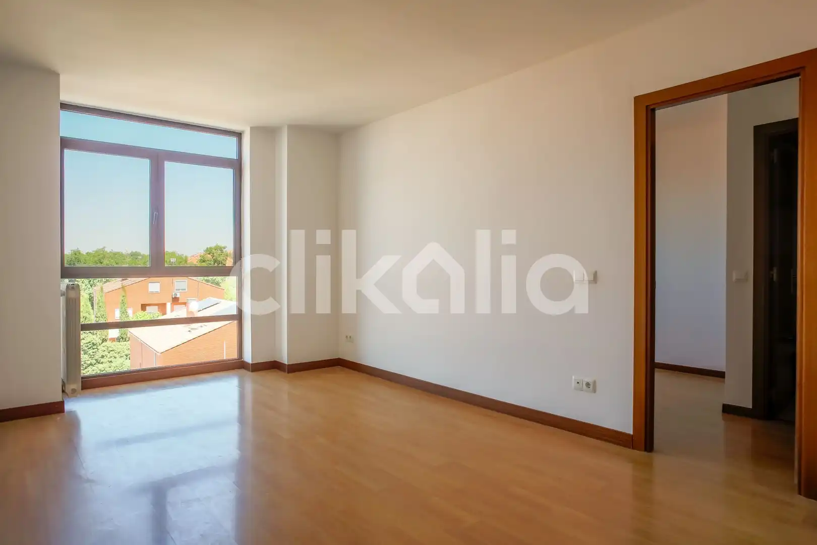 Habitación de Piso en venta en Rivas-Vaciamadrid con Calefacción, Trastero y Piscina