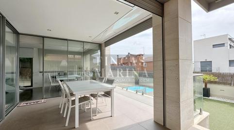 Foto 5 de Casa o chalet en venta en Carrer Maria Zambrano, Torrent Ballester, Barcelona