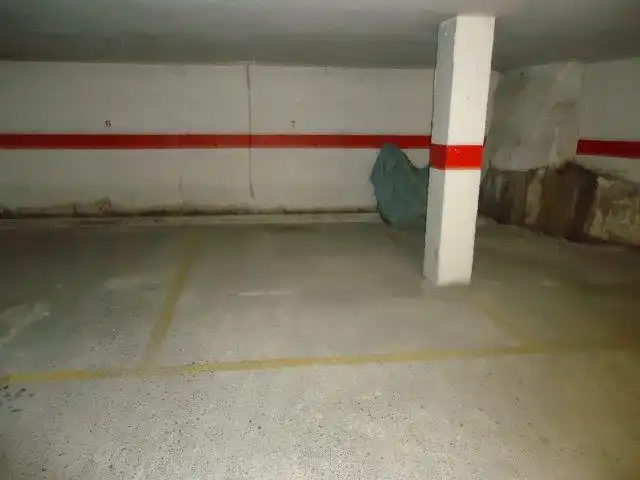 Garage zur Miete in Avinguda de Sant Ruf, 37, Príncep de Viana - Clot -Xalets Humbert Torres
