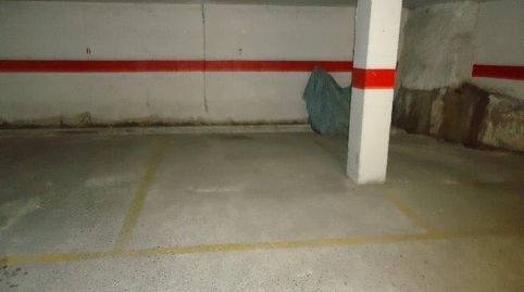 Foto 5 von Garage zur Miete in Avinguda de Sant Ruf, 37, Príncep de Viana - Clot -Xalets Humbert Torres, Lleida Capital