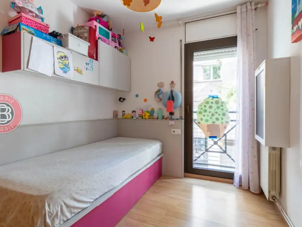 Habitación de Piso en venta en Igualada