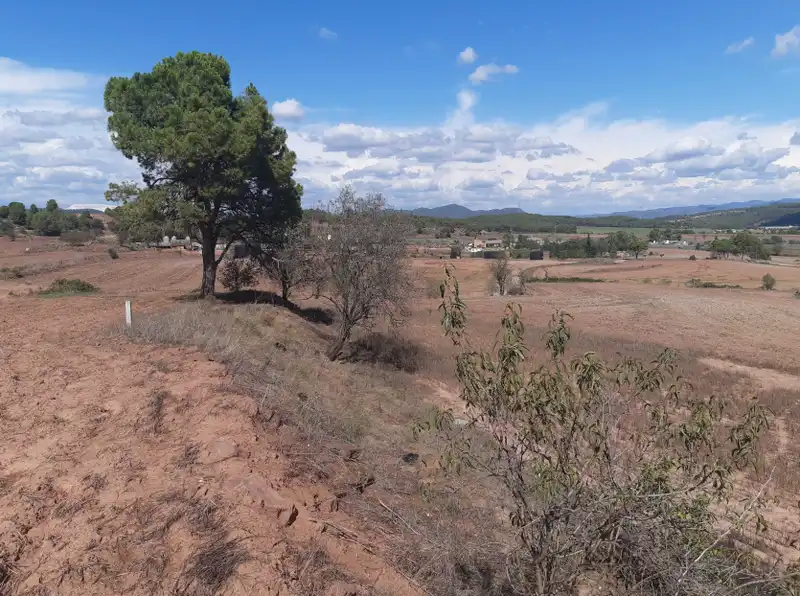 Residential land for sale in GENERAL PRIM, imagen 4