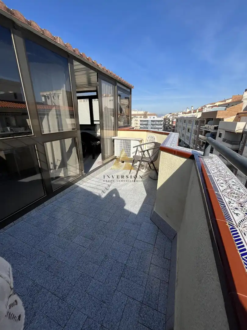Ático con ascensor en venta en Llandels, imagen 8