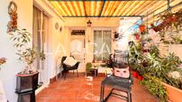 Terrace of Duplex for sale in  Barcelona Capital  with Terrace