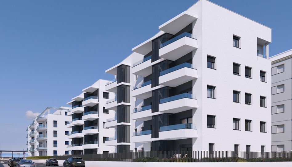 Photo 1 of Flat for sale in Avinguda de la Cossetània, 124, L'Estany, Tarragona