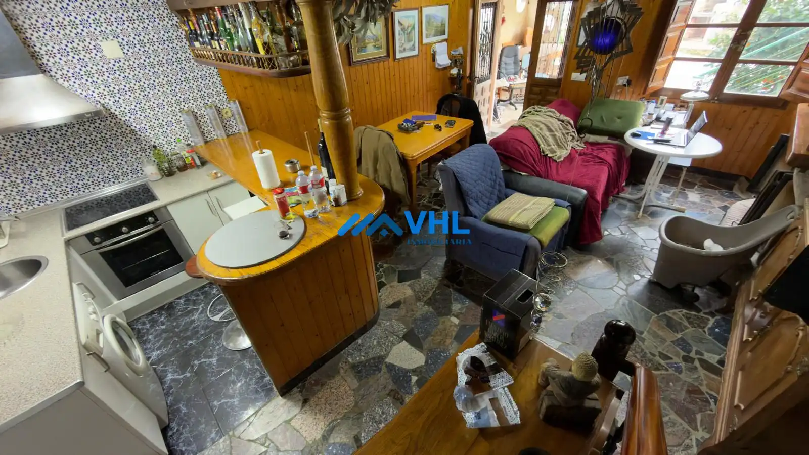 Casa amb terrassa en venda a Torquiendo, imagen 8