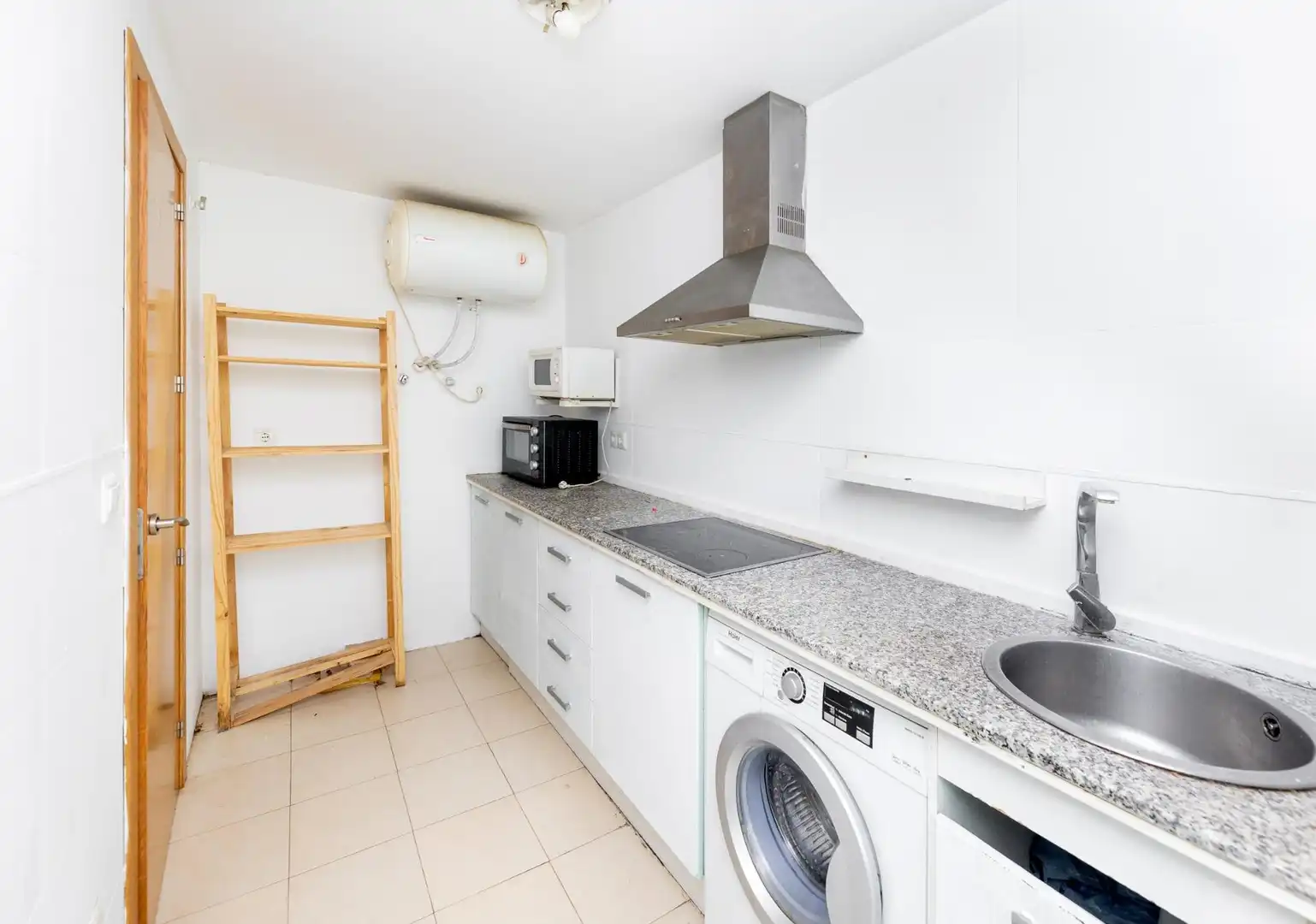 Cocina de Piso en venta en Monachil con Aire acondicionado, Calefacción y Terraza