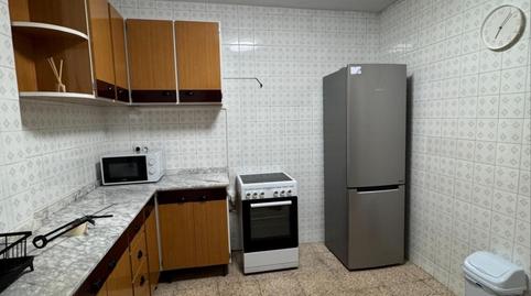 Foto 4 de Apartament per a compartir a Centro, Alicante