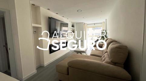 Photo 2 of Flat to rent in Del Oro, Butarque,  Madrid Capital