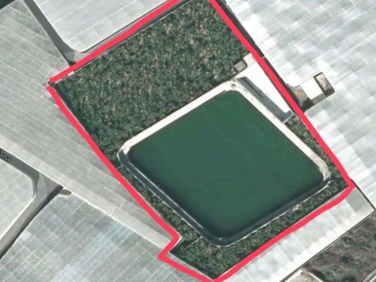 Terreno en venta en Los Llanos de Aridane