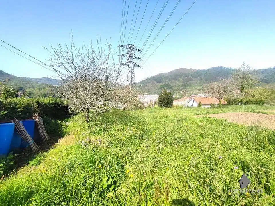 Wohnbaugrundstück zum Verkauf in Riaño - Los Barros, imagen 10