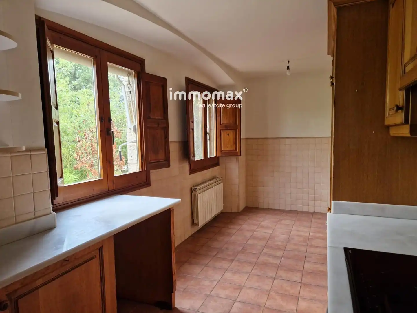 Chalet con jardín en alquiler en La Tordera, imagen 32
