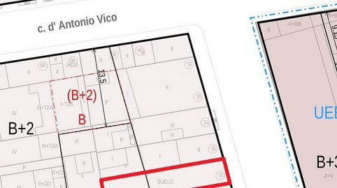Foto 3 de Residencial en venda a Carrer de Goethe, 33, Can Rull, Sabadell