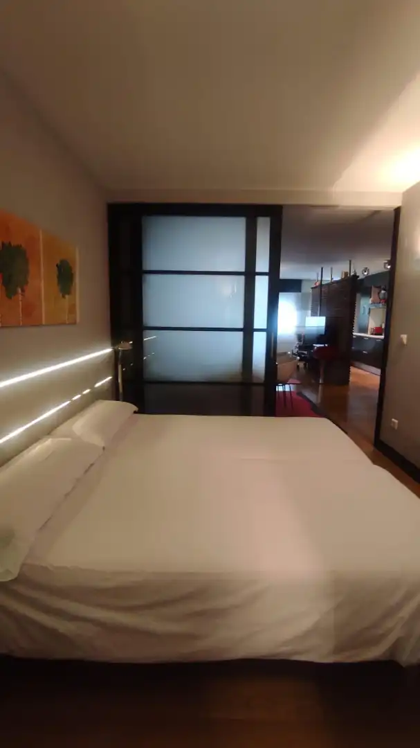 Habitación de Piso en venta en Eibar con Calefacción, Parquet y Amueblado