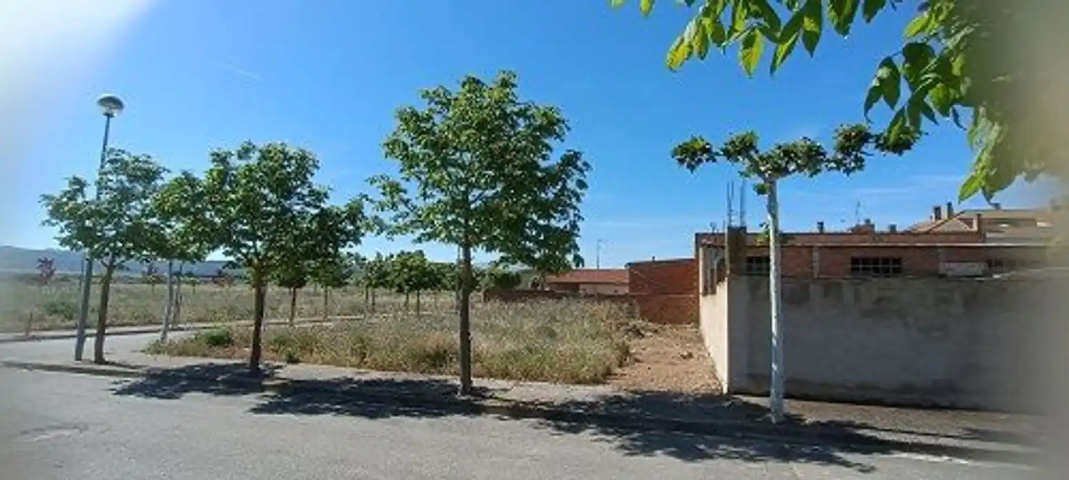Terreno rustico in vendita a Arrúbal, imagen 3