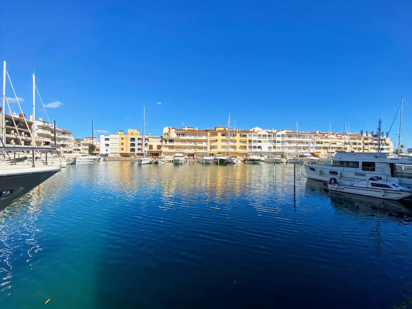 Piso con ascensor en venta en Salins - Cavall de Mar, imagen 4