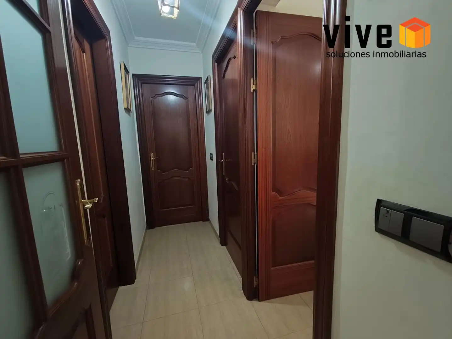 Flat for sale in Sevilla  with Air Conditioner