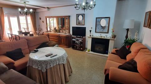 Foto 2 de Casa adosada en venda a Hoya del Molino, Córdoba