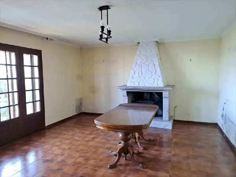 Villa à vendre à A Illa de Arousa