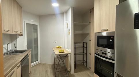 Foto 5 de Pis en venda a Centro,  Albacete Capital