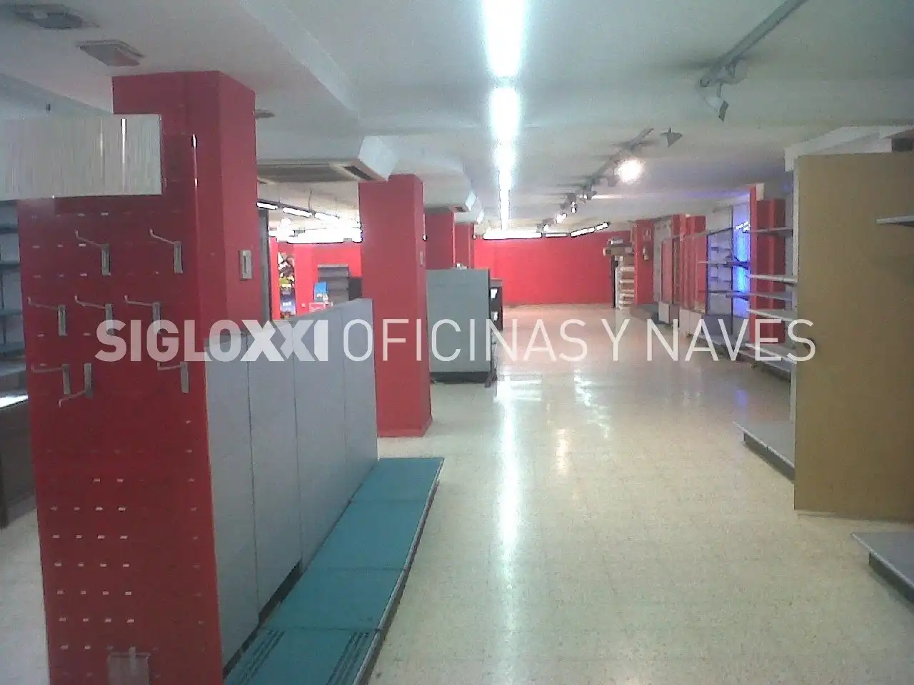 Locale commerciale in affitto a AVENIDA BARCELONA, imagen 3