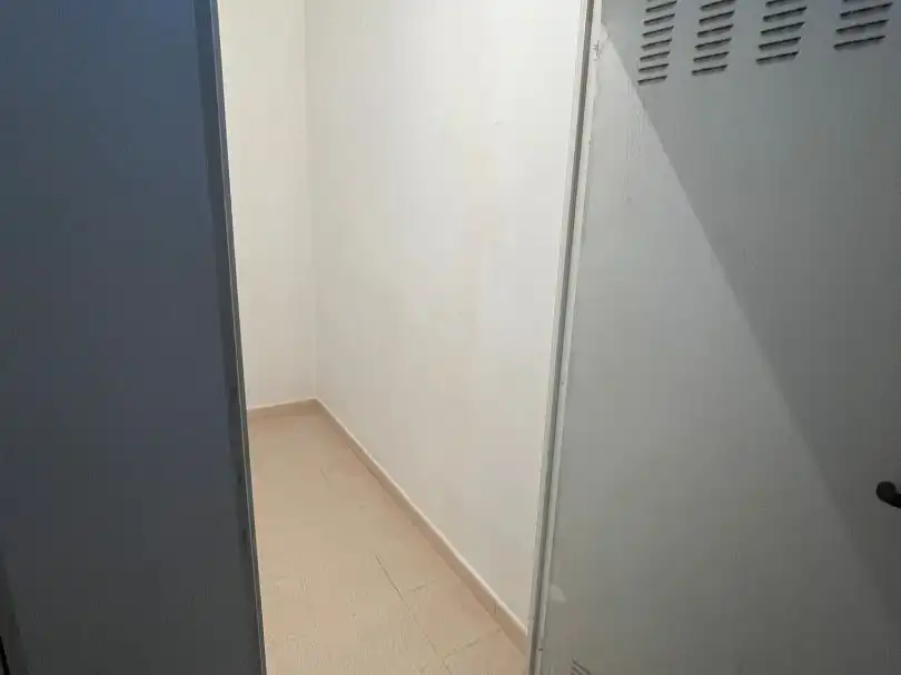 Lagerraum zur Miete in Valencia