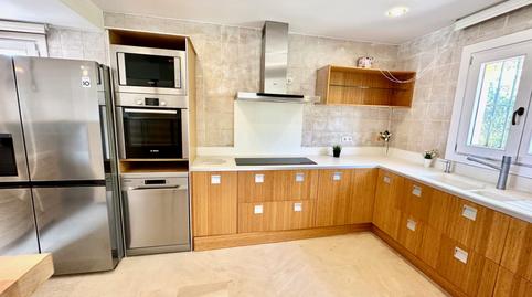 Photo 3 of Single-family semi-detached for sale in N/a, -1, La Carolina - Guadalpín, Marbella