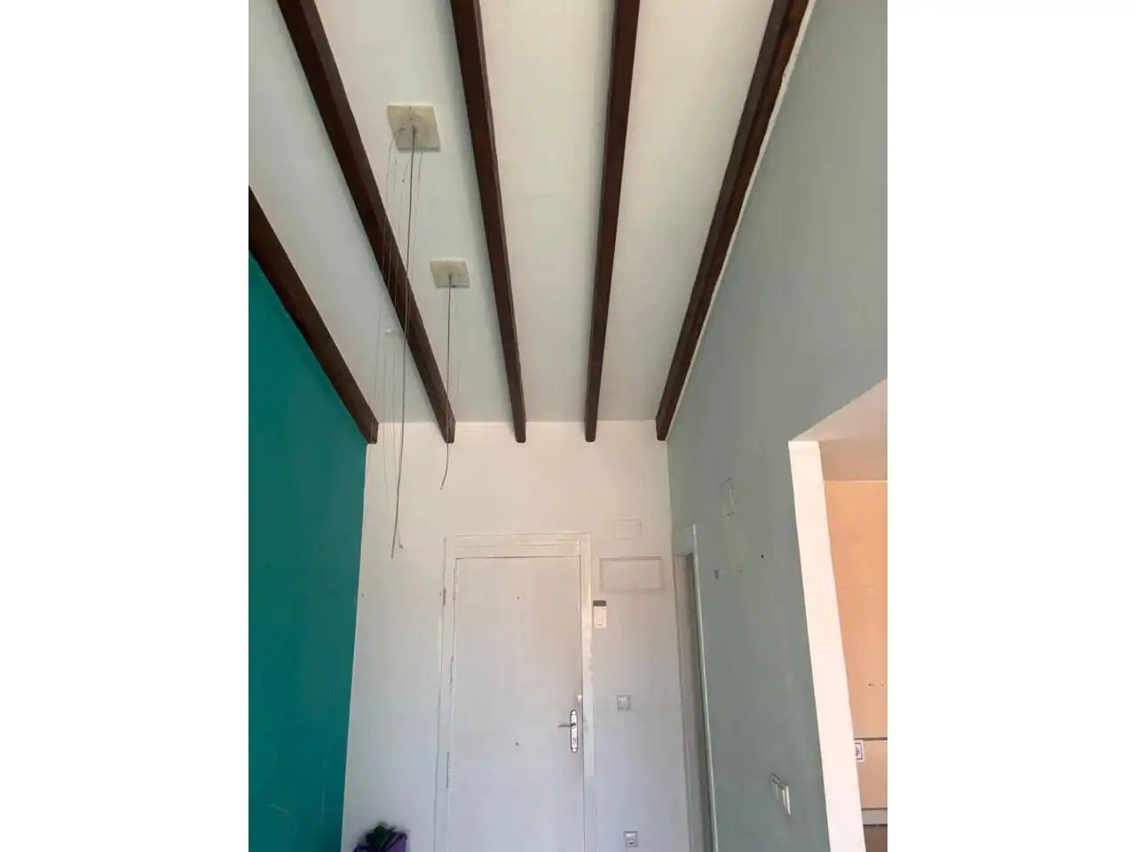 Piso con terraza en venta en Gran Alacant, imagen 3