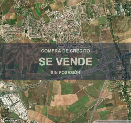 Terreno residencial en Venta en Ramal de Espartinas