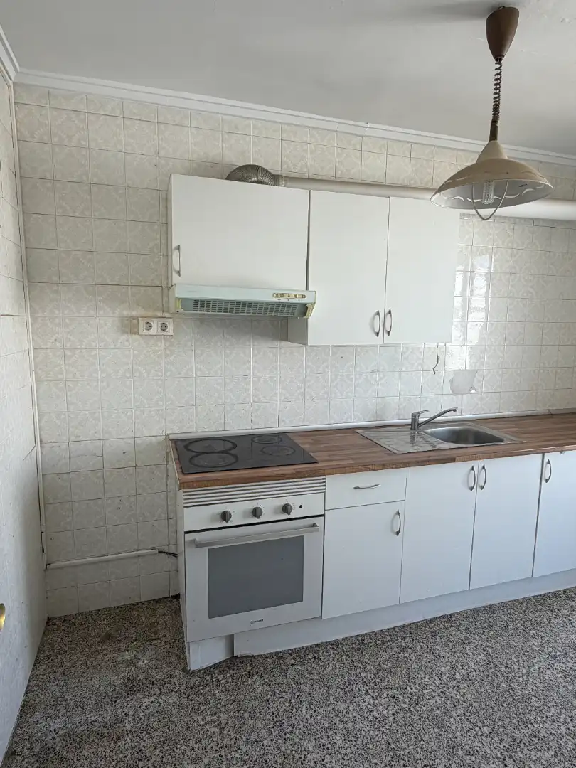 Flat with terrace for sale in Carrer de Sant Joan Bosco 45, imagen 14