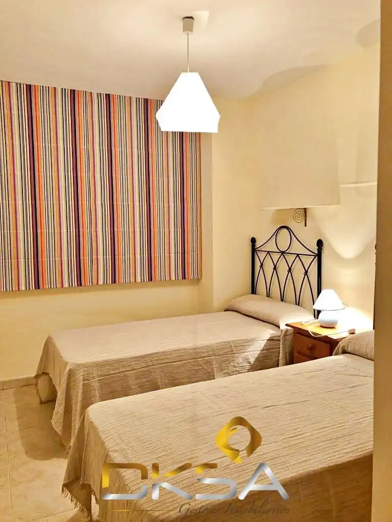 Apartment with pool for sale in CENTRAL, imagen 25